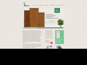 Bogata oferta praktycznych drzwi drewnianych